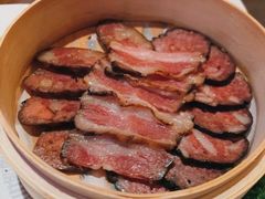 腊味三拼-山石榴·贵州菜(丰盛里店)