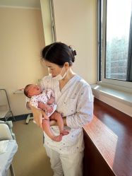 -复旦大学附属妇产科医院(杨浦院区)