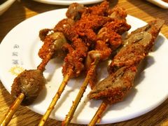 兔肚头-老号尤兔头(幸福店)