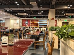 -宏状元现熬粥·京味菜(五棵松店)