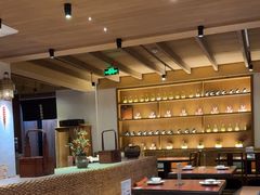 -大牌大·传统杭帮菜(湖滨店)