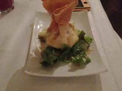 -杭州国际会议中心洲际酒店-菋道海鲜餐厅