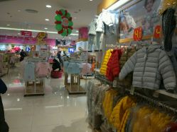 -孩子王童乐园(丰禾万达店)