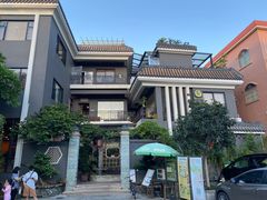 -阿多私房菜(顺德店)