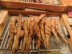 -比格比萨自助(万柳华联店)