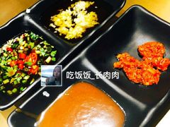 -手选潮汕鲜活牛肉火锅(二七广场店)