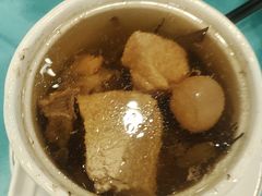-粤·向群饭店(泮塘路店)