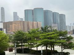 -香港ELEMENTS圆方