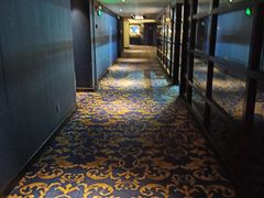 -春晖园度假酒店温泉