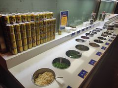 自助调料区-老码头火锅(骡马市店)