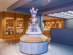 -泡泡玛特POPMART(上海环球港店)