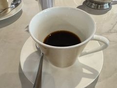 -La-Serene Café