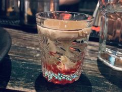 -Q MEX 库迈墨西哥餐吧(三里屯店)