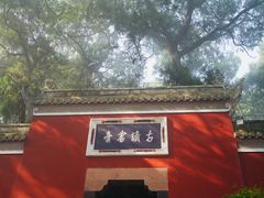 -子昂故里文化旅游区