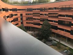 -上海衡山路十二号华邑酒店