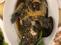 -真浪花园海鲜餐馆