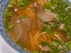 -尹兰楼西北风情餐厅(嘉定店)