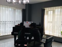 -Melody Mentor音乐私教馆(朝外·悠唐店)