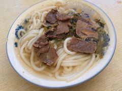 牛肉水粉-小东门牛肉水粉老店