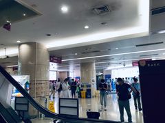 -复旦大学附属华山医院(总院)
