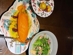 -隐厨·中国菜馆(三里屯T+MALL店)