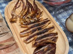 -1819餐厅·团队聚餐·烤串·精酿