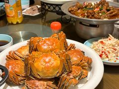 -湘聚缘湘菜馆(斜土路店)