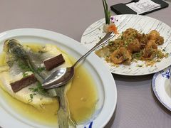 -银都上海菜馆(粤海东路店)