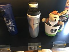 -星巴克臻选(上海长风大悦城店)
