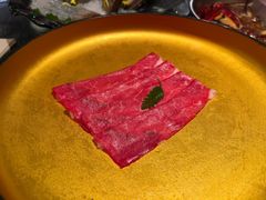 -牛New寿喜烧(曹路花园城店)