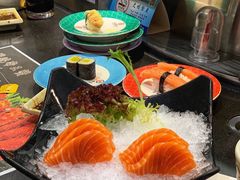 -元通寿司(地标店)