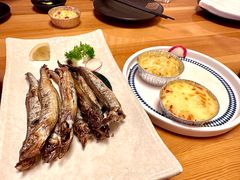 -王鼎精致料理铁板烧(世博源店)