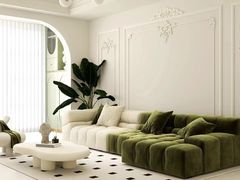 -大宅设计设计店铺(浦东店)