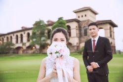 1986婚纱摄影工作室-1986婚纱摄影(清城店)