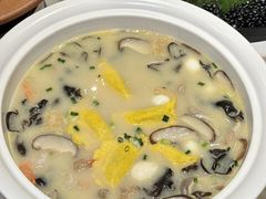 -湘中缘·湖南菜(娄底驻京办店)