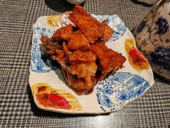 -南京金牛湖巨碗鱼头