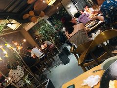 -薇酌饮·陕西菜(南门外店)