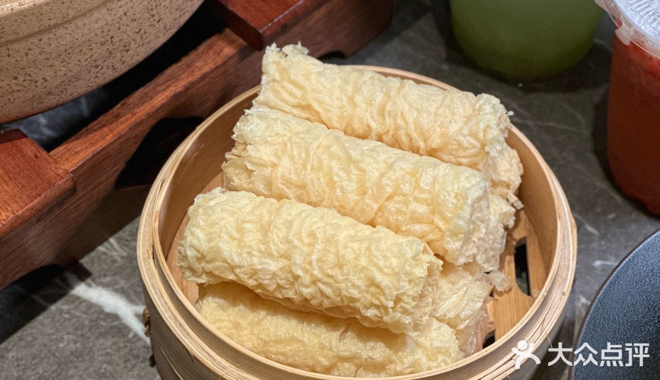 深圳的鱼火锅果然还是脆鲜生的好吃✔