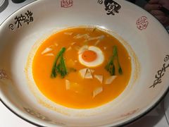 -荣轩(新荣记环球金融中心店)