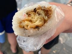 -家阳赵师傅油饼包烧麦(粮道街店)