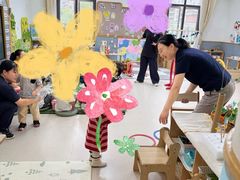 -嘉定民办实蒙早教中心