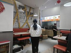 -禾师兄·布拉肠(一德路店)