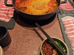 -旺福·贵州酸汤牛肉火锅(陆悦天地店)