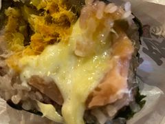 -吉芙家饭团(国贸城店)