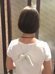 -KEIVON HAIR·崎宏