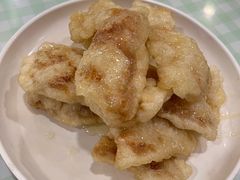 -服务大楼冷面(延大店)