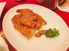 -利苑酒家(宜安广场店)