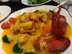 -上海小南国(正大店)