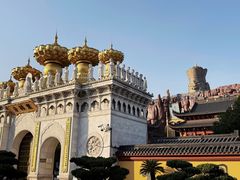 -上海东林寺(金山区)