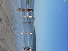-嵊泗基湖沙滩